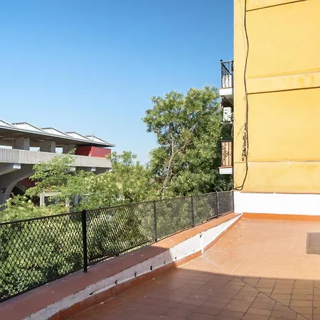apartamentos en la avda de la albufera ALQUILER TEMPORAL-2